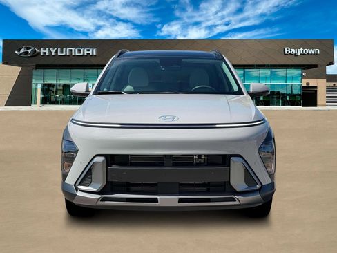 New 2026 Hyundai Kona Limited FWD image 12