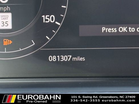 Used 2021 Land Rover Range Rover Westminster Edition AWD/4WD image 23