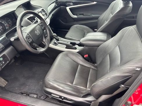 Used 2014 Honda Accord EX-L image 5