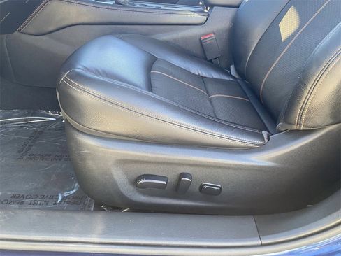 Used 2021 Nissan Altima 2.5 SR w/ SR Premium Package image 18