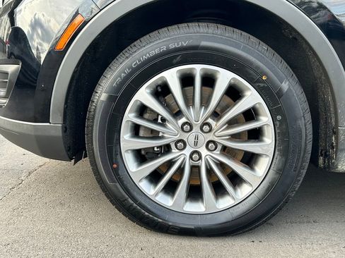 Used 2017 Lincoln MKX Select w/ Select Plus Package image 10