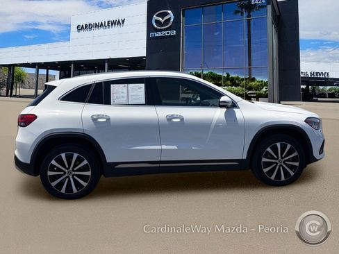 Used 2023 Mercedes-Benz GLA 250 w/ Premium Package image 6