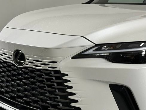 Used 2025 Lexus RX 350 Premium w/ Accessory Package (Z1) FWD image 15