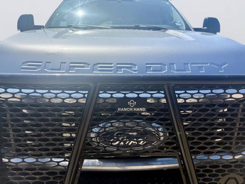Used 2024 Ford F450 Lariat w/ Lariat Ultimate Package AWD/4WD image 8