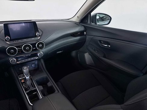 Certified 2025 Nissan Sentra SV w/ All-Weather Package image 20