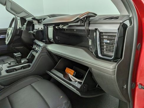 Used 2024 GMC Sierra 1500 Denali w/ Denali Reserve Package image 36