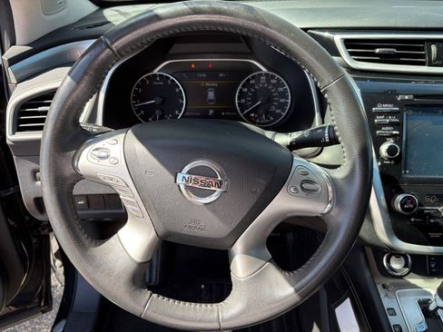 Used 2015 Nissan Murano SL image 6
