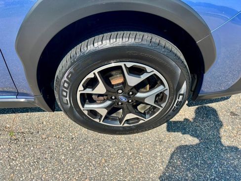 Used 2019 Subaru Crosstrek 2.0i Premium AWD/4WD image 36