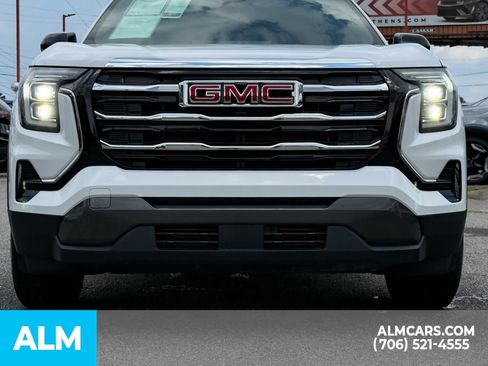 Used 2025 GMC Terrain Elevation AWD/4WD image 6