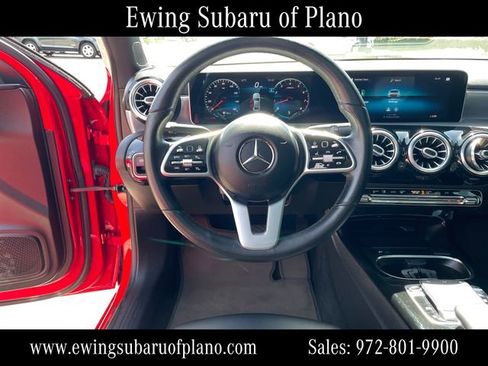 Used 2019 Mercedes-Benz A 220 image 20