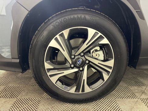 Used 2024 Subaru Crosstrek 2.0i Premium AWD/4WD image 6