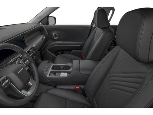 New 2026 Hyundai Palisade SEL AWD/4WD image 8