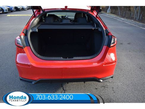 New 2026 Honda Civic Sport image 29