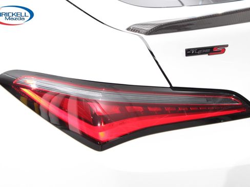 Used 2024 Acura Integra Type S FWD image 10