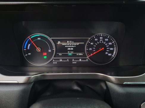 Certified 2022 Kia Sorento S FWD image 11