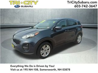 Used 2019 Kia Sportage LX 360° Tour