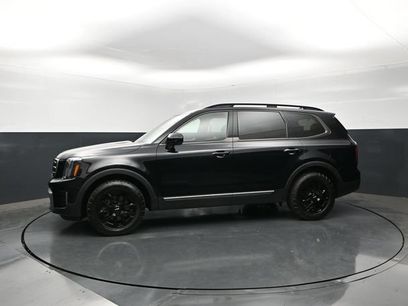Used 2023 Kia Telluride SX X-Pro
