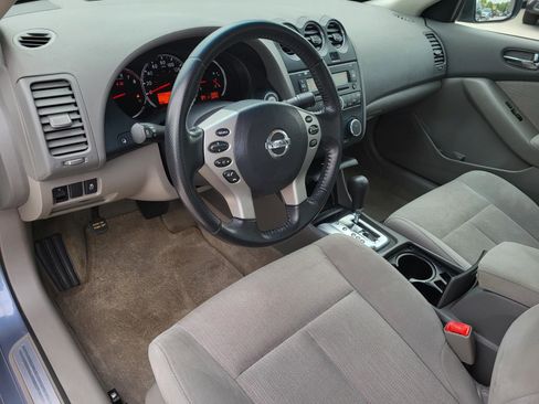 Used 2012 Nissan Altima 2.5 S w/ Convenience Pkg FWD image 17