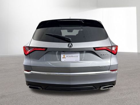 Certified 2024 Acura MDX SH-AWD image 34