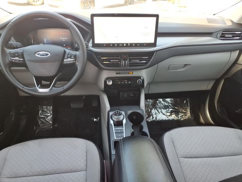 Certified 2023 Ford Escape Active w/ Tech Pack #1 FWD image 19