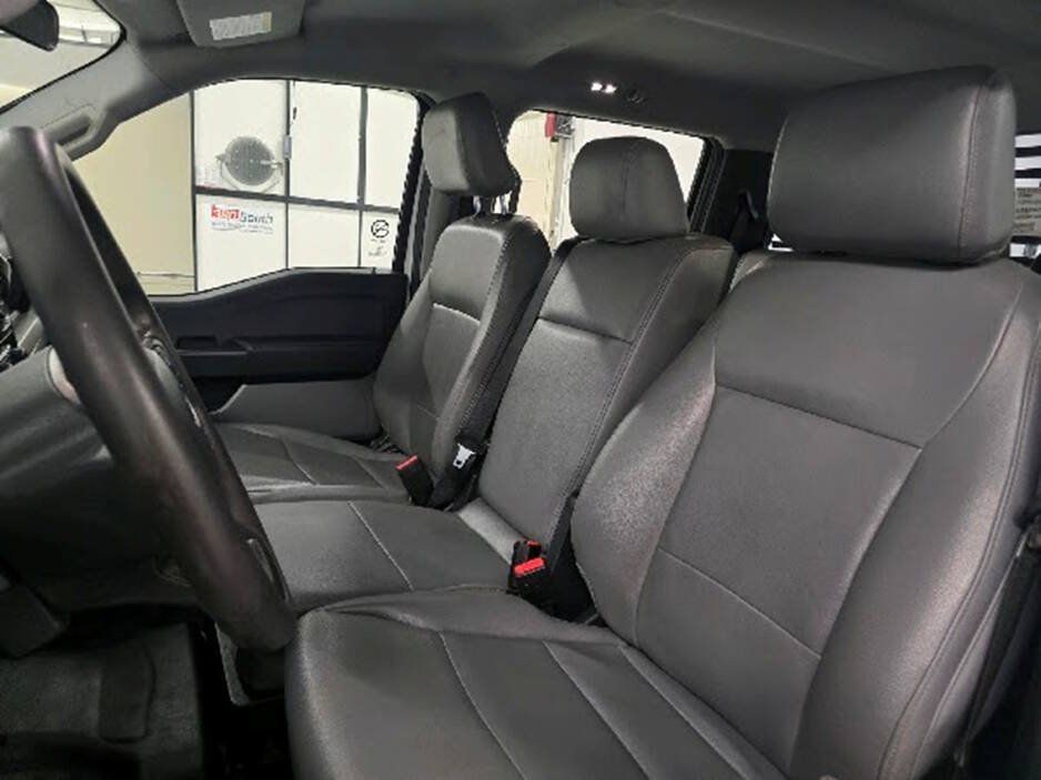 Used 2023 Ford F150 XL w/ Trailer Tow Package AWD/4WD image 16