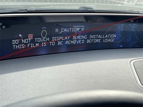 New 2025 Lincoln Navigator L Reserve w/ Jet Appearance Package image 36