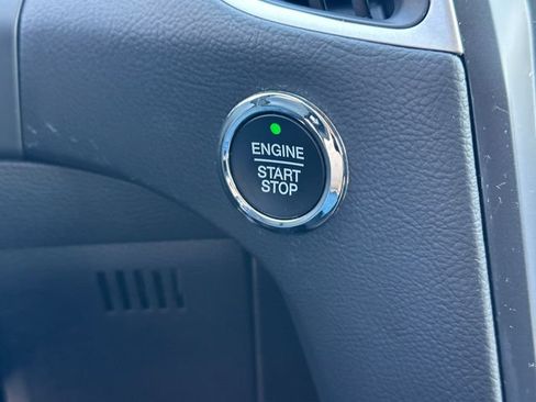 Used 2024 Ford Edge SEL w/ Convenience Package AWD/4WD image 31