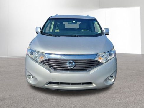 Used 2016 Nissan Quest SL w/ Value Cargo Package image 17