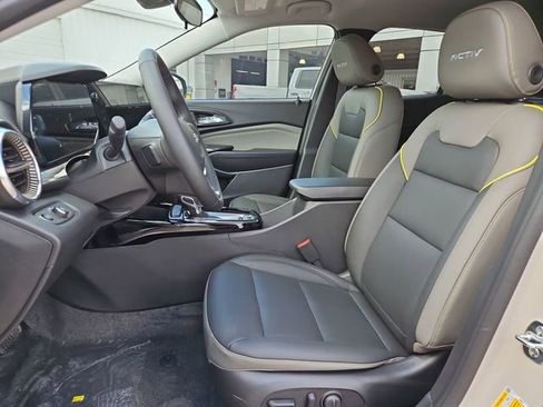 New 2026 Chevrolet Trax ACTIV w/ Driver Confidence Package image 19