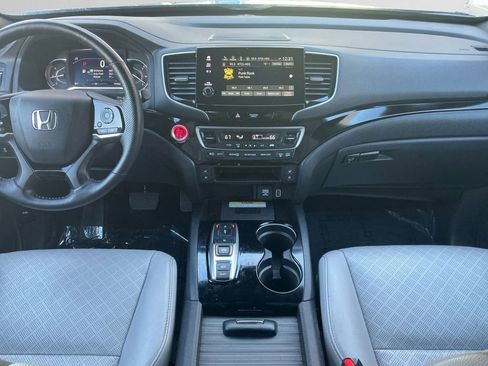 Used 2022 Honda Passport Elite image 10