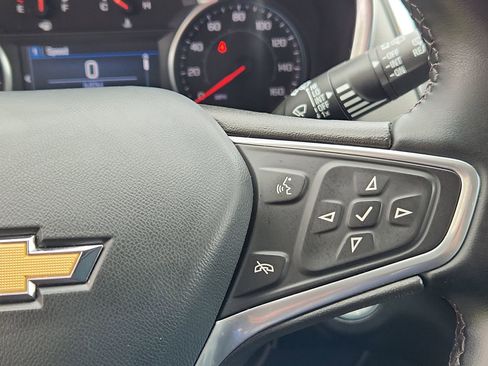 Used 2023 Chevrolet Equinox LT AWD/4WD image 21