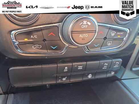 Used 2017 RAM 1500 Sport w/ Sublime Green Sport Package AWD/4WD image 15