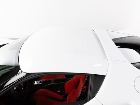 Certified 2024 Ferrari 296 GTB image 28