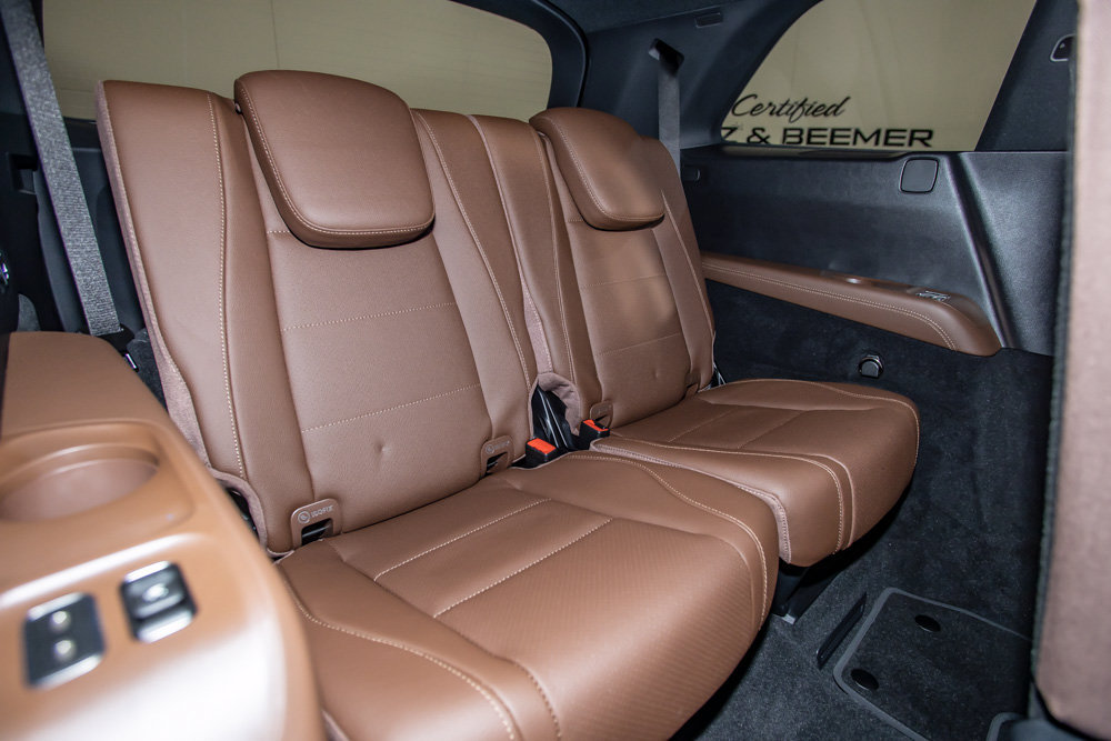 Used 2026 Mercedes-Benz GLS 450 4MATIC image 17