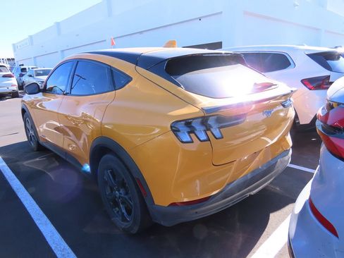 Used 2022 Ford Mustang Mach-E Select RWD image 3
