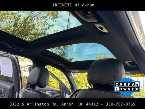 Used 2021 Mercedes-Benz GLC 300 4MATIC image 34