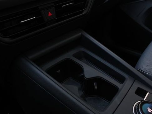 New 2026 Volkswagen Tiguan SE AWD/4WD image 16