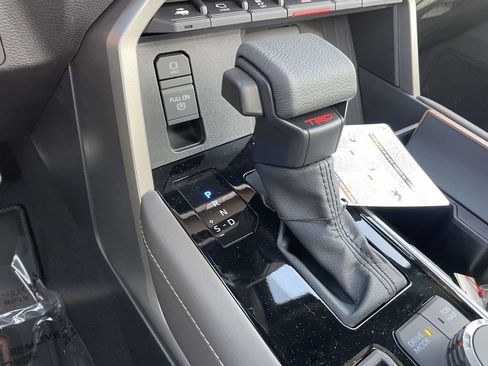 New 2026 Toyota Tundra 1794 Edition image 43