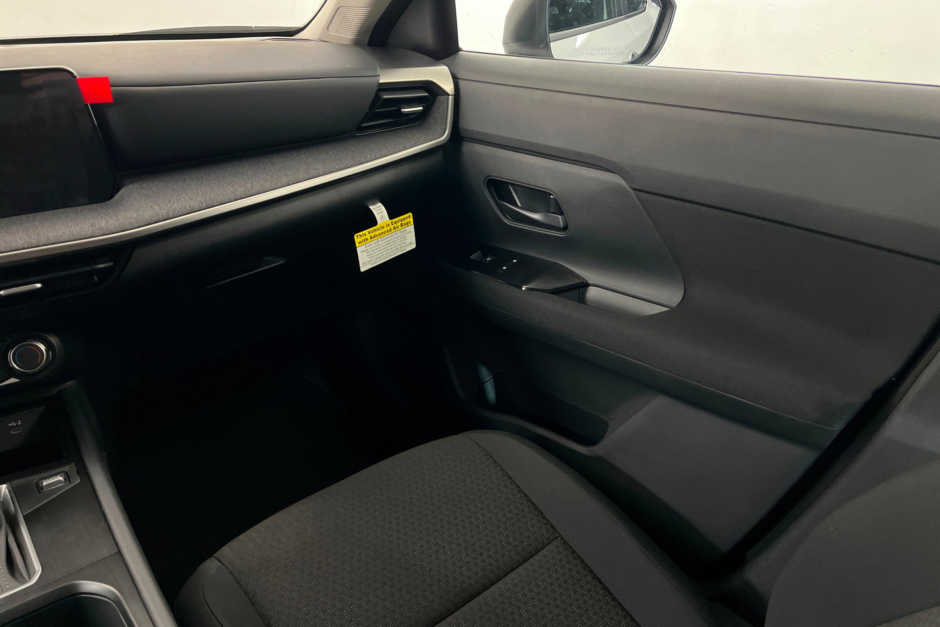 New 2026 Nissan Kicks S FWD image 10
