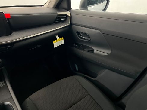 New 2026 Nissan Kicks S FWD image 10