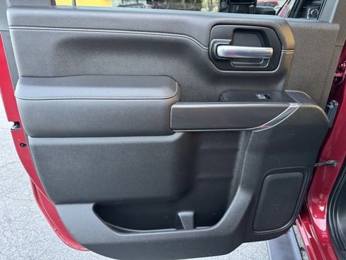 Used 2020 GMC Sierra 2500 AT4 w/ AT4 Premium Package image 13