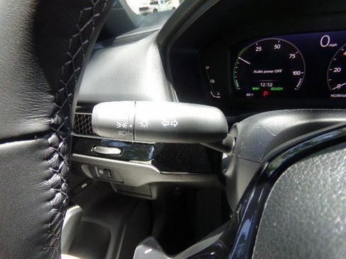 New 2025 Honda Civic Sport Touring image 20