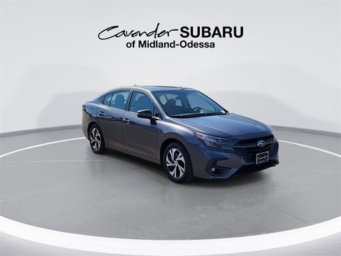 New 2025 Subaru Legacy Premium image 2