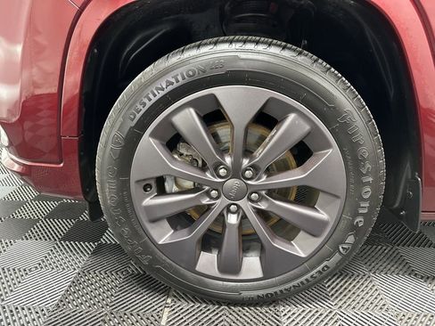 Used 2019 Jeep Cherokee High Altitude image 8