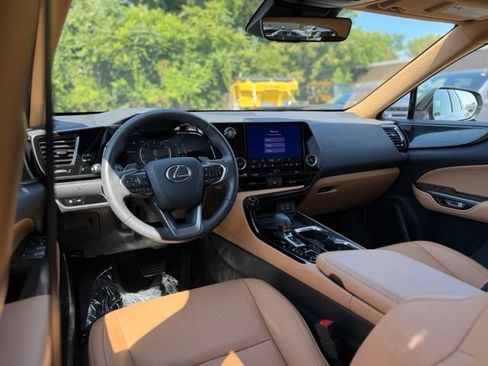 Used 2024 Lexus NX 350 AWD w/ Cold Area Package image 21