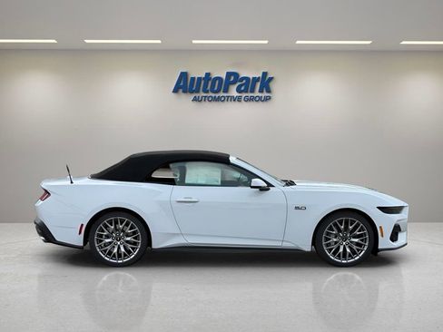 New 2026 Ford Mustang GT Premium image 16