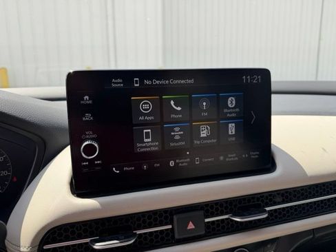 Used 2024 Honda HR-V EX-L image 19