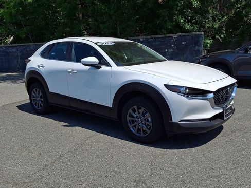 Used 2023 MAZDA CX-30 AWD 2.5 S image 3
