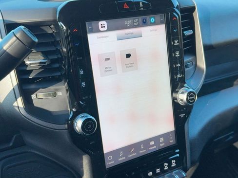 New 2026 RAM 2500 Tradesman image 22