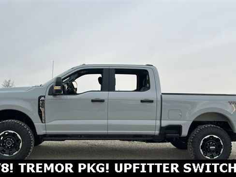New 2026 Ford F350 XLT w/ Tremor Off-Road Package image 3